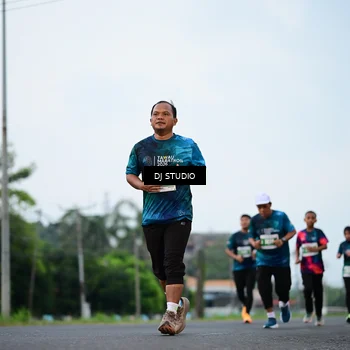 Runner Photo 4755598