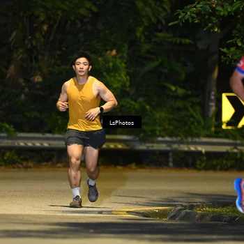 Runner Photo 4755599
