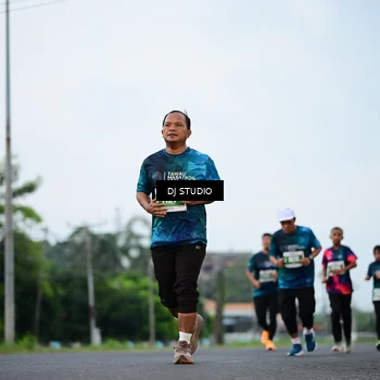 Runner Photo 4755600