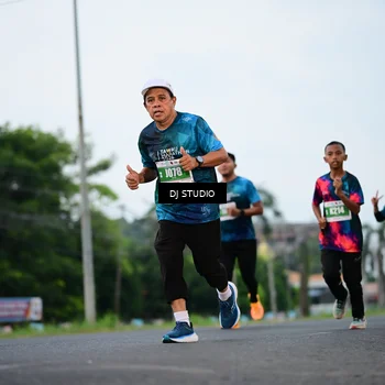 Runner Photo 4755601