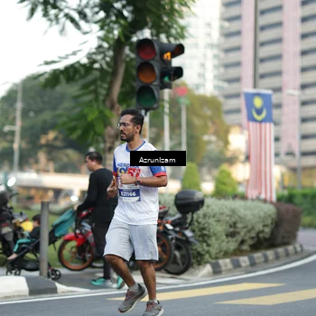 Runner Photo 4755603