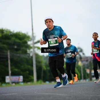 Runner Photo 4755604
