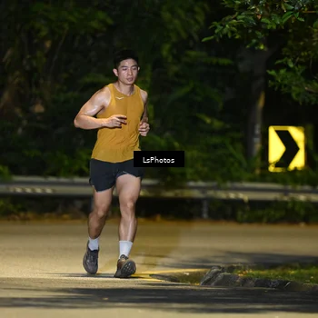 Runner Photo 4755606