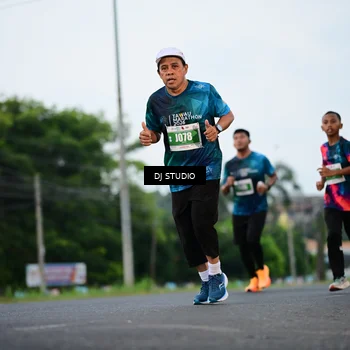 Runner Photo 4755612