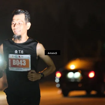 Runner Photo 4755614