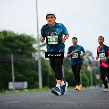 Runner Photo 4755615