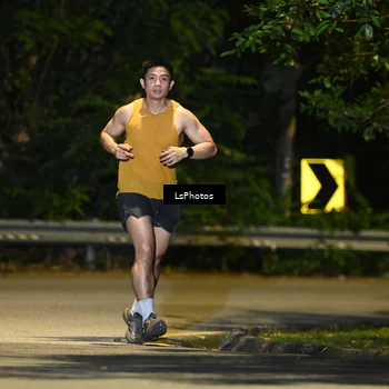 Runner Photo 4755618