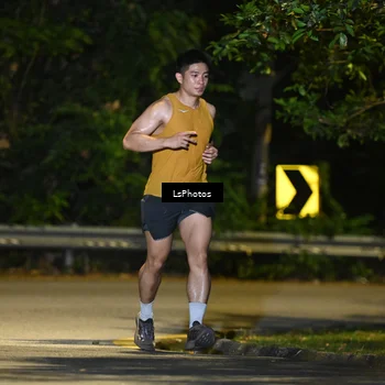 Runner Photo 4755619