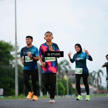 Runner Photo 4755620