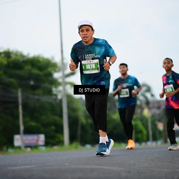 Runner Photo 4755621
