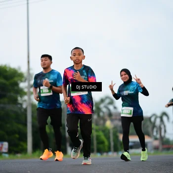Runner Photo 4755622