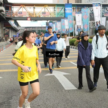 Runner Photo 4755623