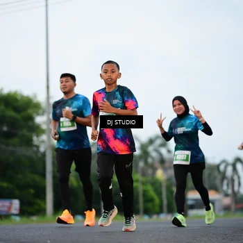 Runner Photo 4755626
