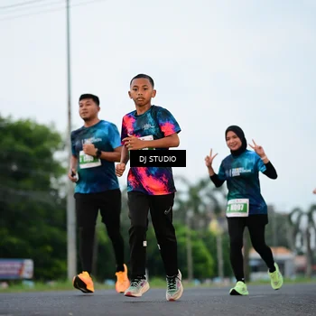 Runner Photo 4755629
