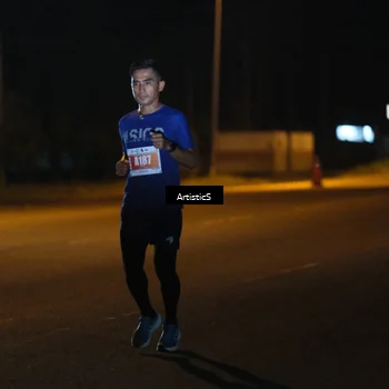 Runner Photo 4755630