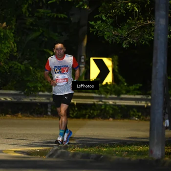Runner Photo 4755631