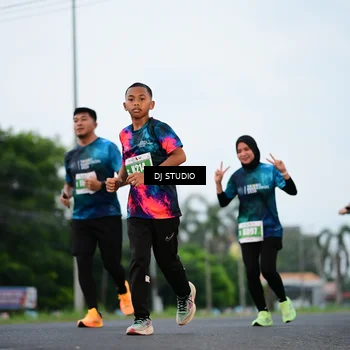 Runner Photo 4755632