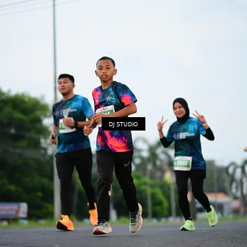 Runner Photo 4755633