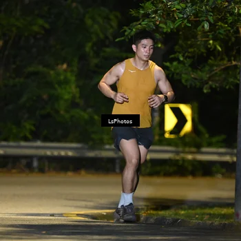 Runner Photo 4755634