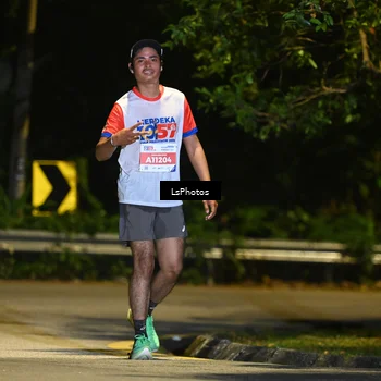 Runner Photo 4755636