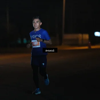 Runner Photo 4755637