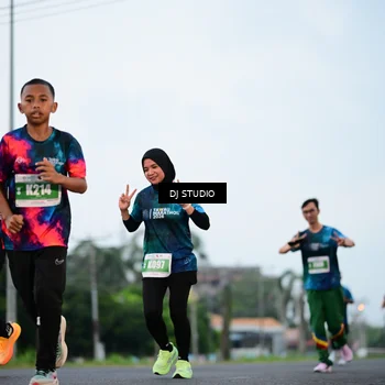 Runner Photo 4755638