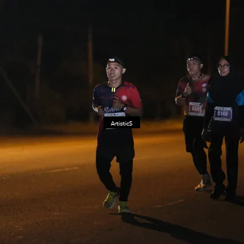 Runner Photo 4755639