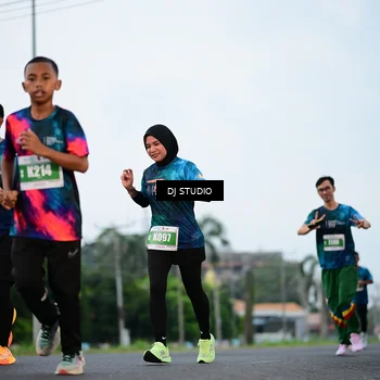 Runner Photo 4755640
