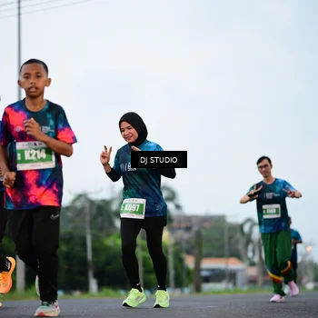 Runner Photo 4755644