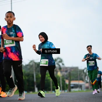 Runner Photo 4755646