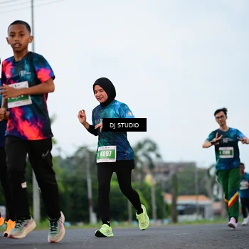 Runner Photo 4755647