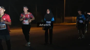 Runner Photo 4755648
