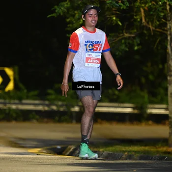 Runner Photo 4755649