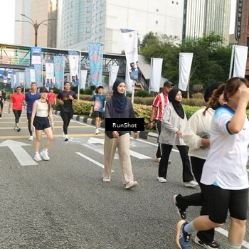 Runner Photo 4755652