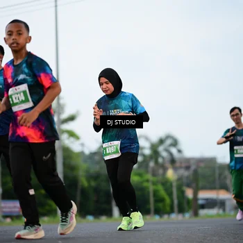 Runner Photo 4755653