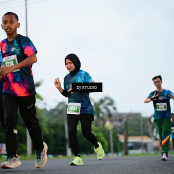 Runner Photo 4755655