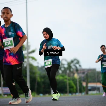 Runner Photo 4755656