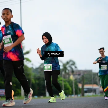 Runner Photo 4755657