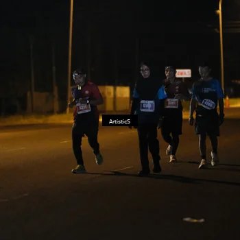 Runner Photo 4755658