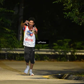 Runner Photo 4755659