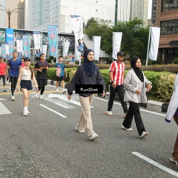 Runner Photo 4755660
