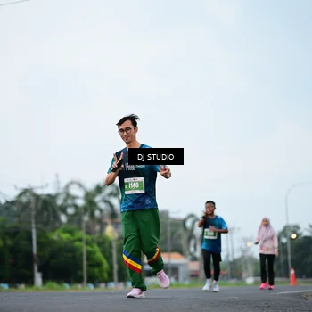 Runner Photo 4755663