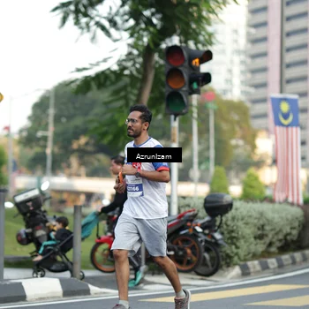 Runner Photo 4755666