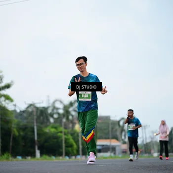 Runner Photo 4755667