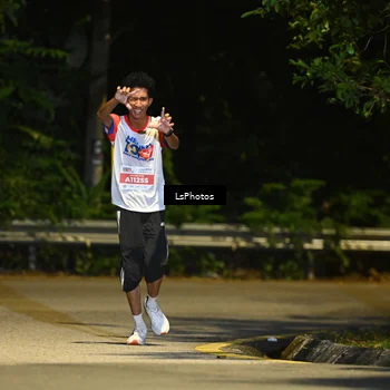 Runner Photo 4755670