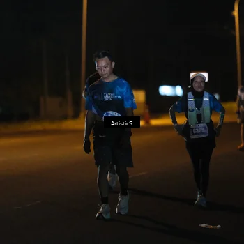 Runner Photo 4755672