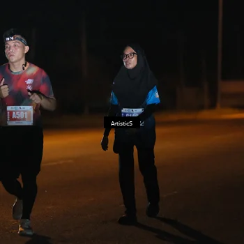 Runner Photo 4755673