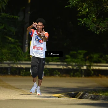 Runner Photo 4755674