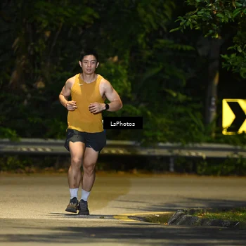 Runner Photo 4755675