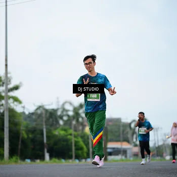 Runner Photo 4755676